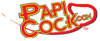 PapiCock Logo